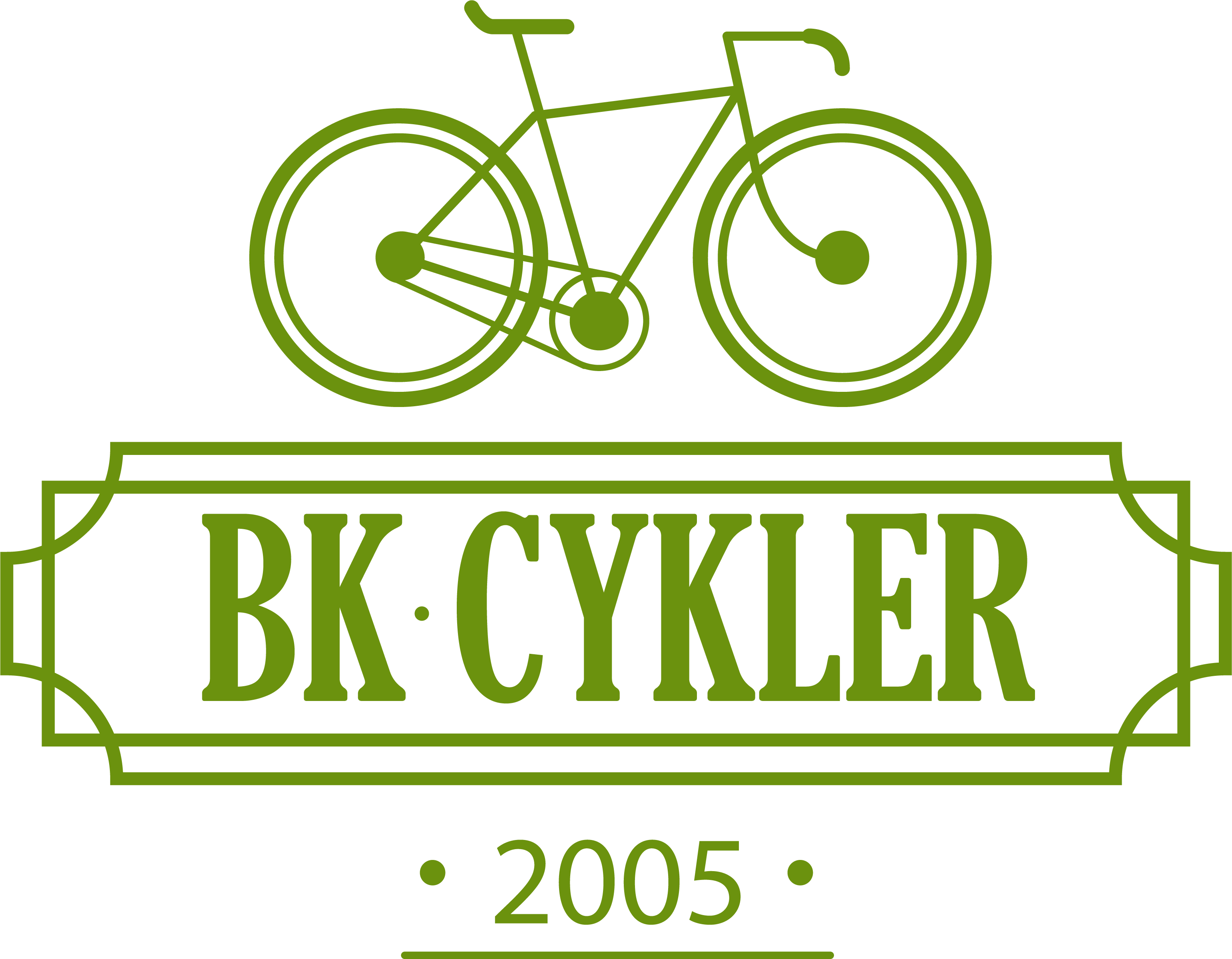Bird – BK Cykler